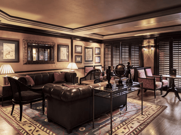 Crystal Cruises, Crystal Symphony, Connoisseur Club 1.png